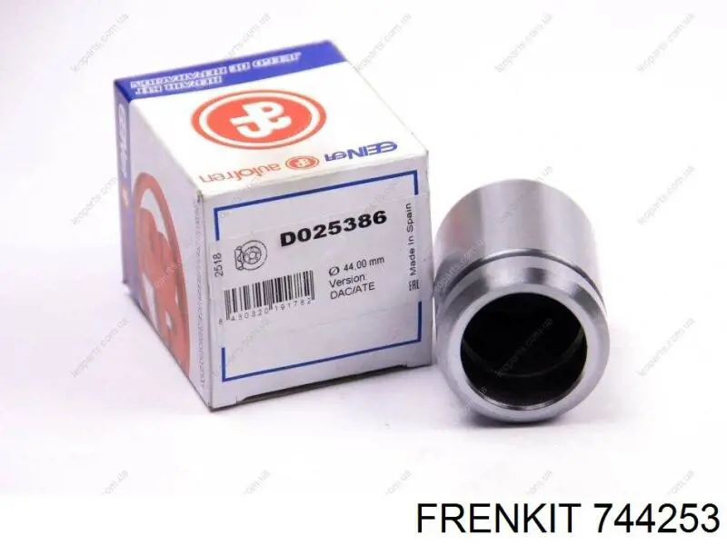 744253 Frenkit 