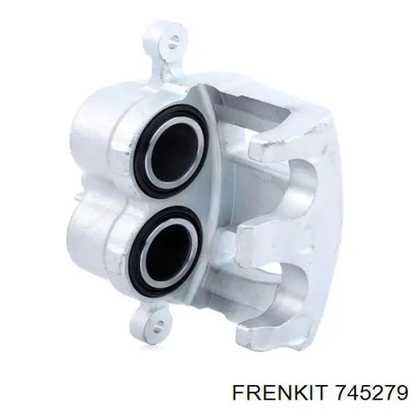  Kit de reparação de suporte do freio dianteiro SsangYong Actyon Sports pick-up (2012 - 2026) Sports