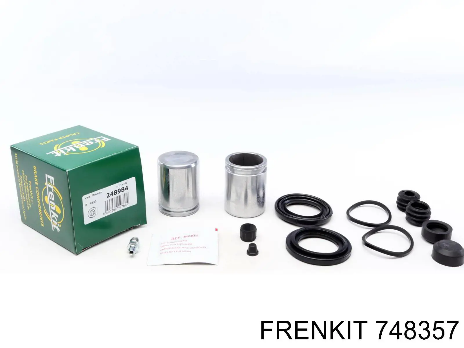 Купить 748357 Frenkit 