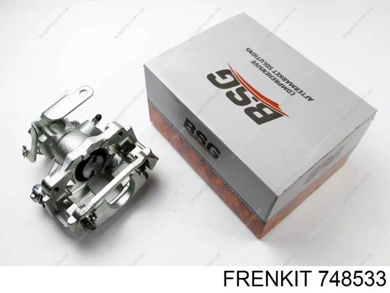 Ремкомплект суппорта 748533 Frenkit