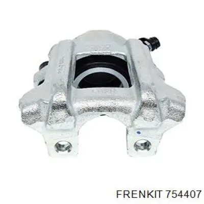 Ремкомплект тормозной системы Frenkit 754407 цена, от 22.42 USD