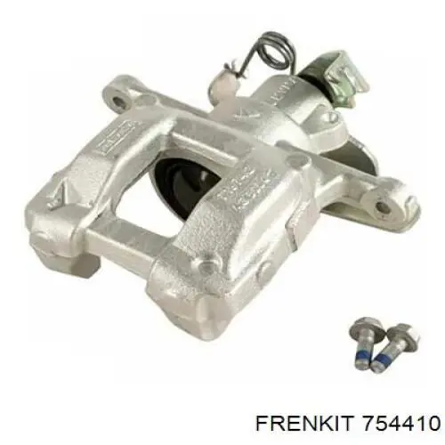 Ремкомплект суппортов Frenkit 754410 цена, от 27.33 USD