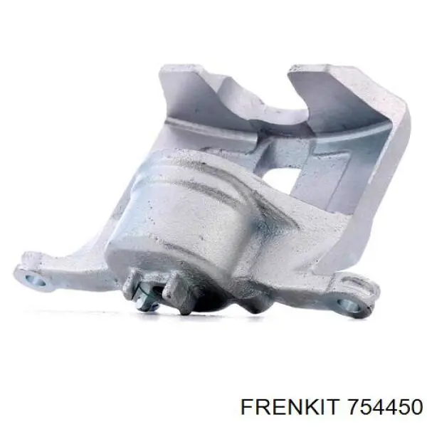 Ремкомплект тормозной системы Frenkit 754450 цена, от 20.93 USD