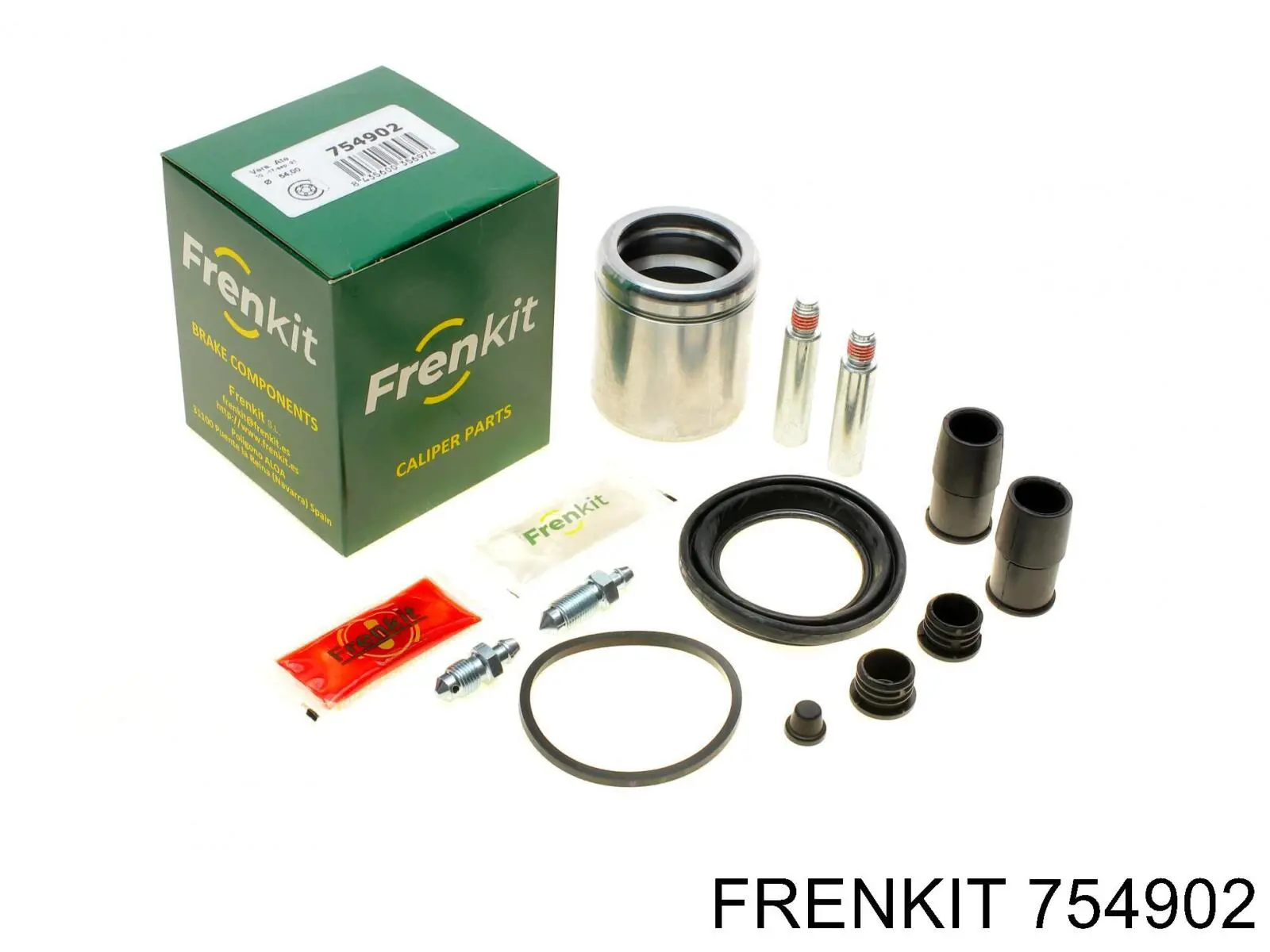  754902 Frenkit