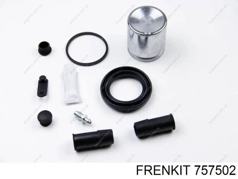 Ремкомплект переднего суппорта 757502 Frenkit