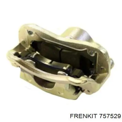 Ремкомплект тормозной системы ERT 440423 цена, от 20.30 USD
