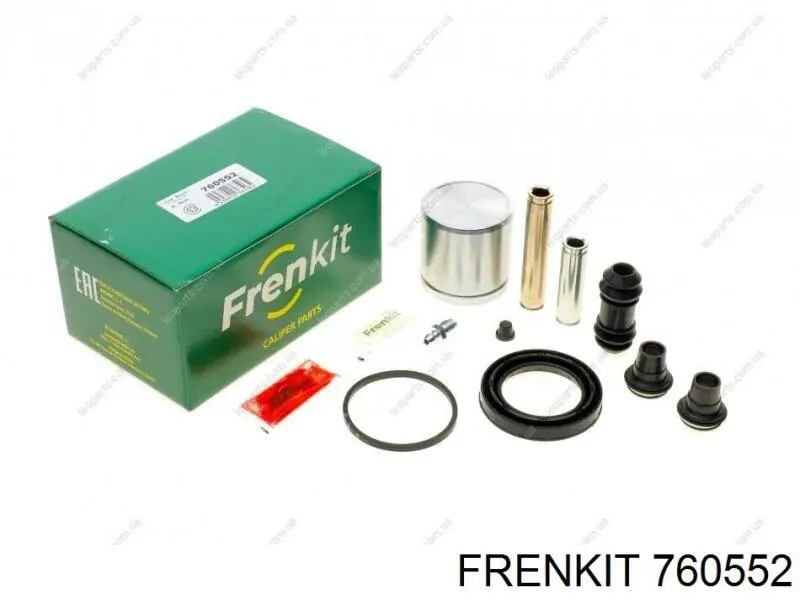  760552 Frenkit