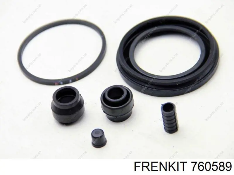 Купить 760589 Frenkit Ремкомплект переднего суппорта