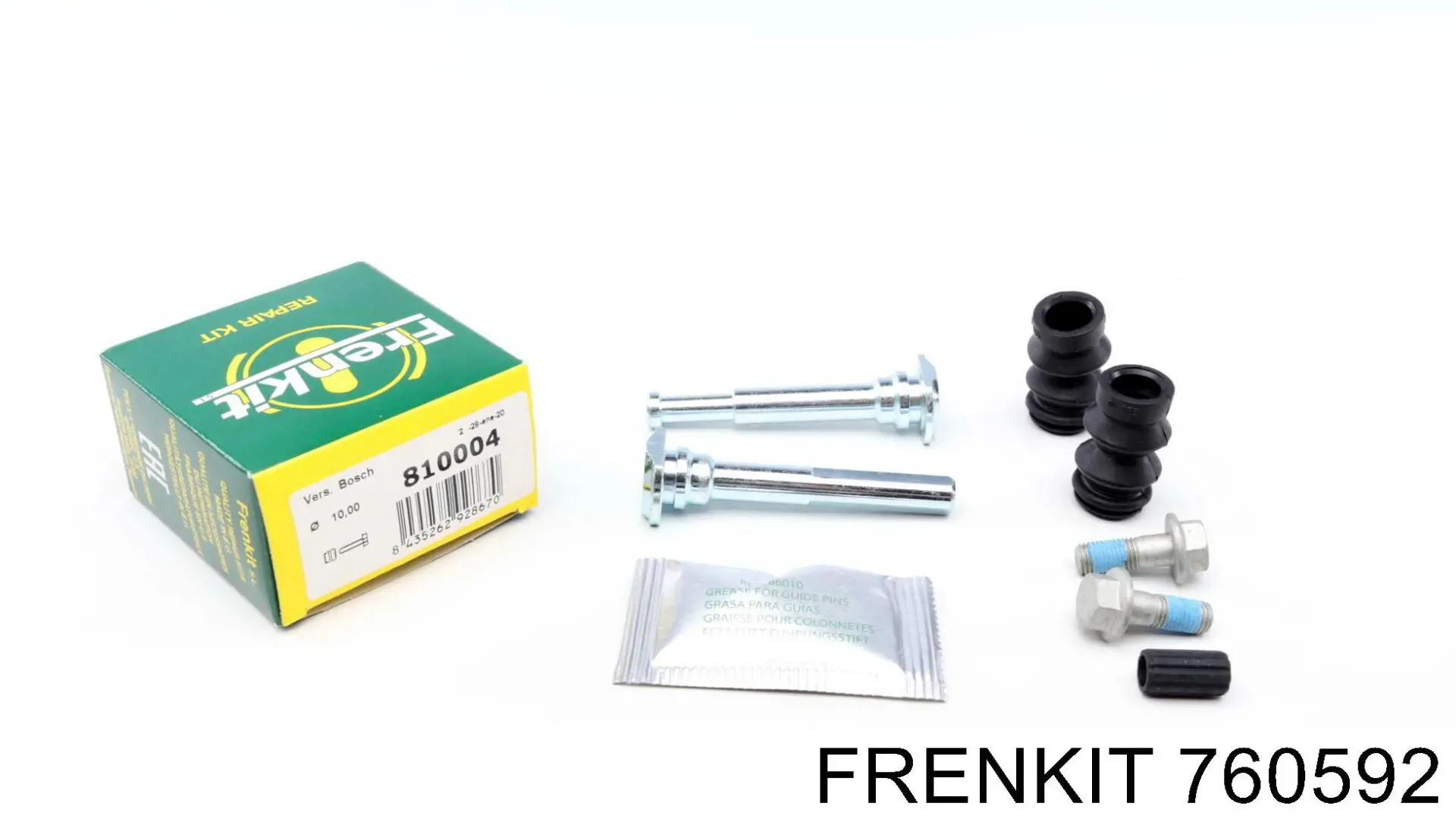  760592 Frenkit