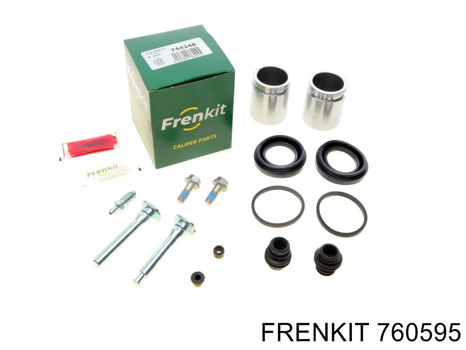  Frenkit 760595 цена, от 34.72 USD