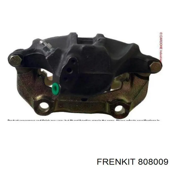 Ремкомплект тормозной системы Frenkit 808009 цена, от 6.00 USD