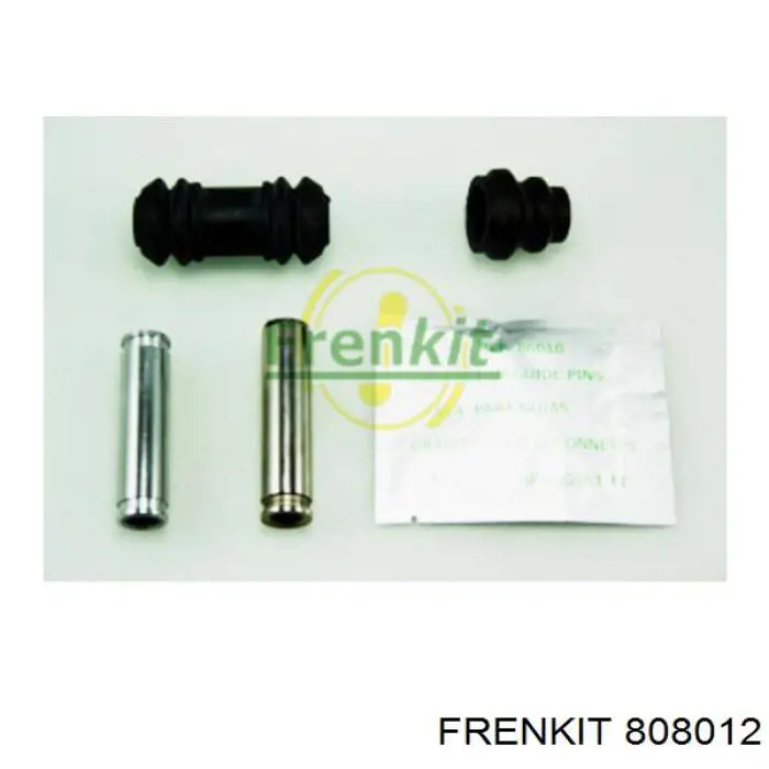Ремкомплект тормозной системы Frenkit 808012 цена, от 7.09 USD