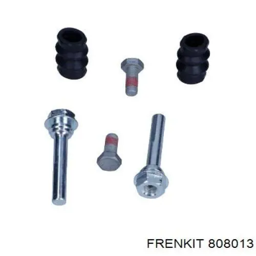 Ремкомплект суппортов Frenkit 808013 цена, от 6.03 USD