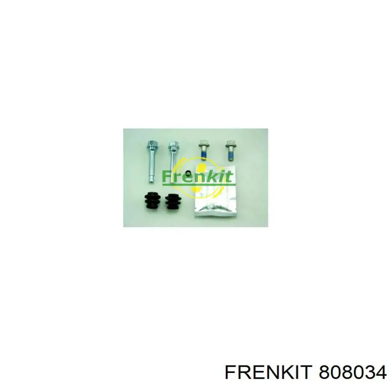 Ремкомплект суппортов Frenkit 808034 цена, от 6.74 USD
