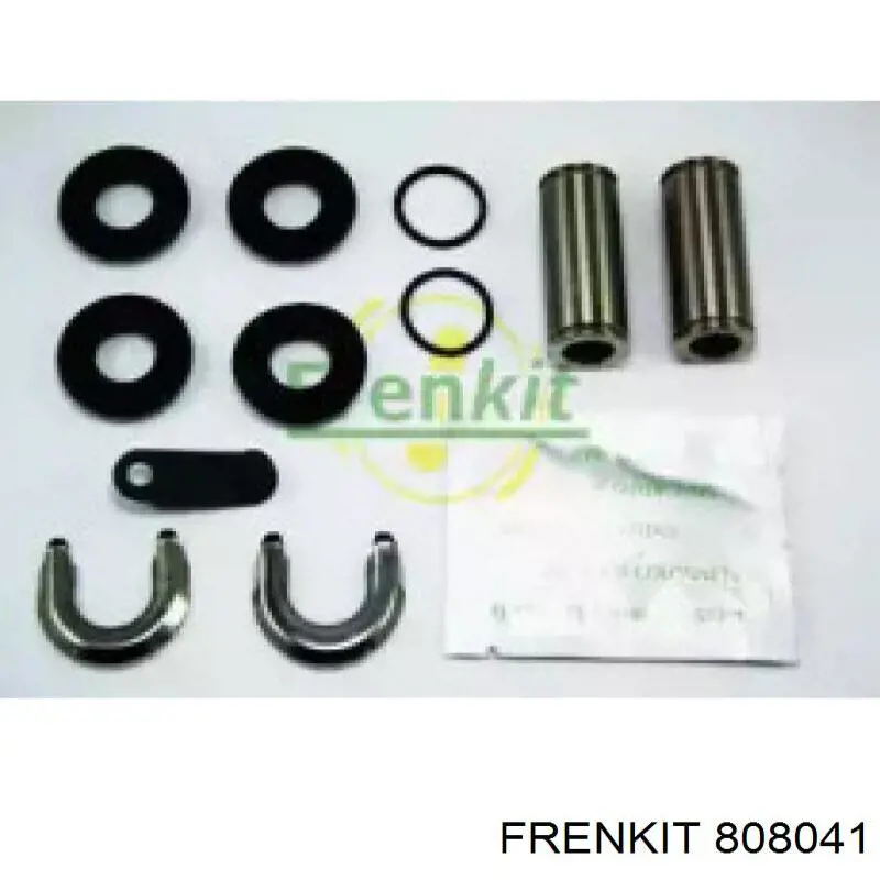 Купить 440A01428R Renault (RVI) Ремкомплект переднего суппорта