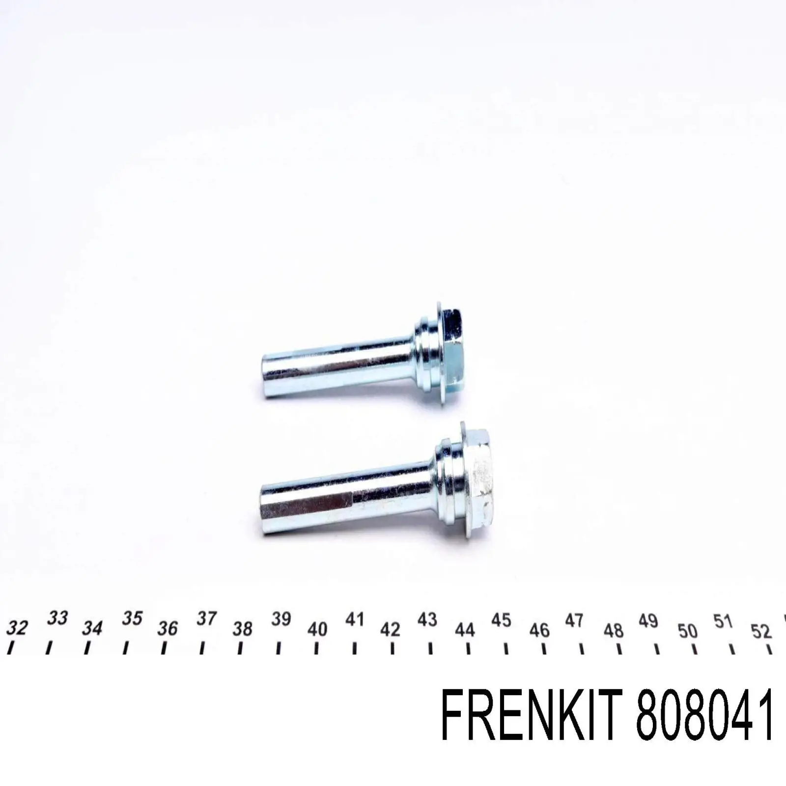 Ремкомплект тормозной системы Renault (RVI) 440A01428R цена, от 7.94 USD