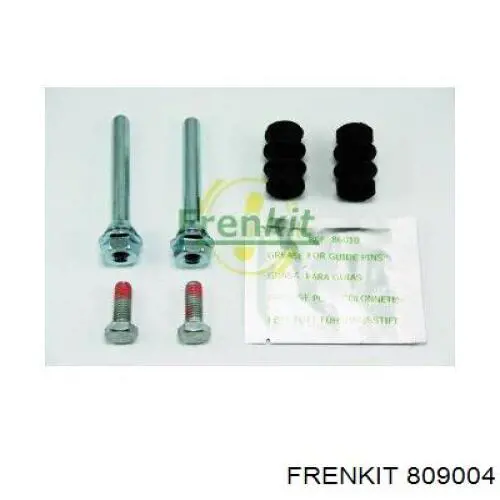 Купить 809004 Frenkit Направляющая суппорта заднего