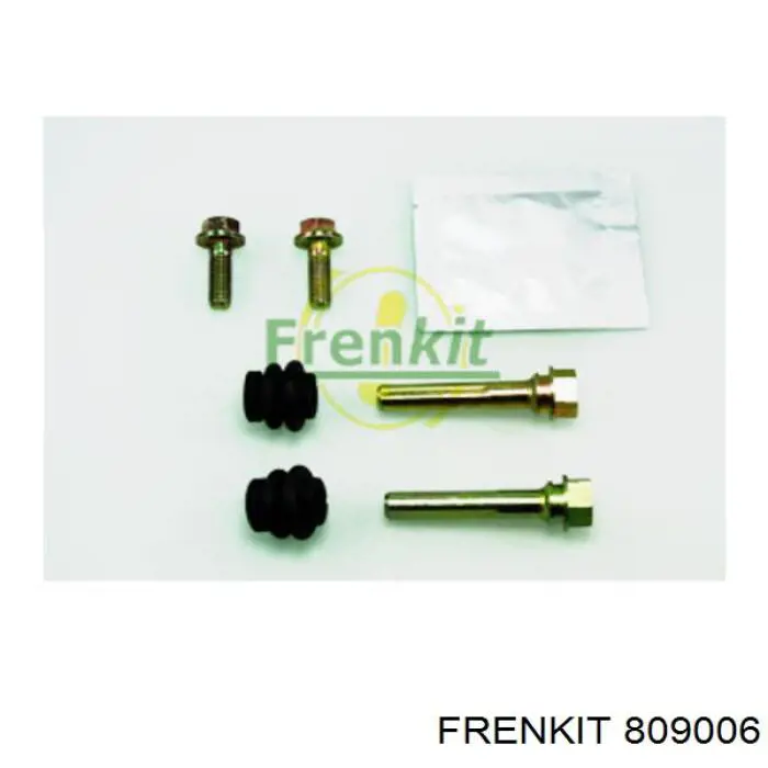 809006 Frenkit