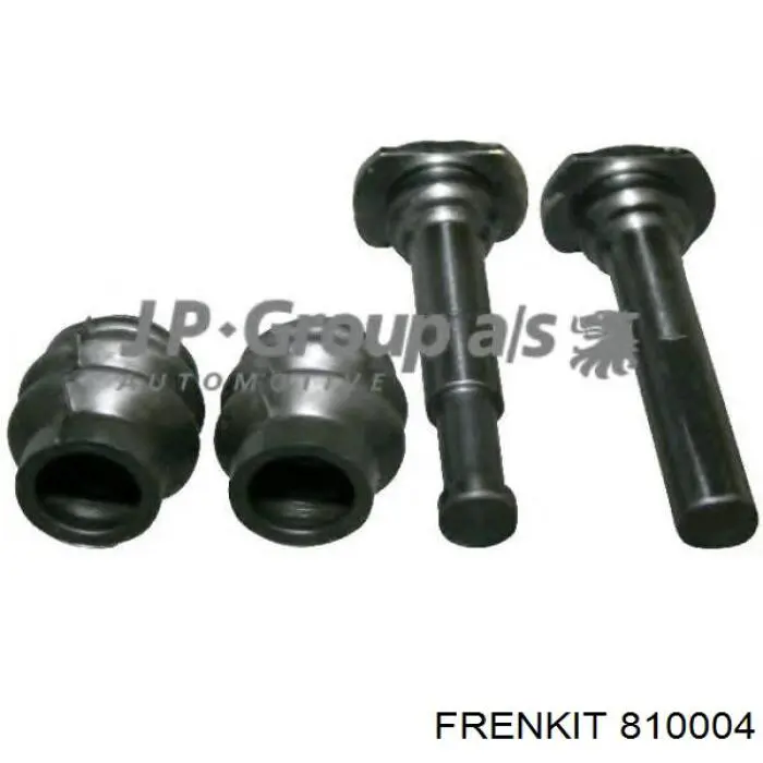 Ремкомплект переднего суппорта 810004 Frenkit
