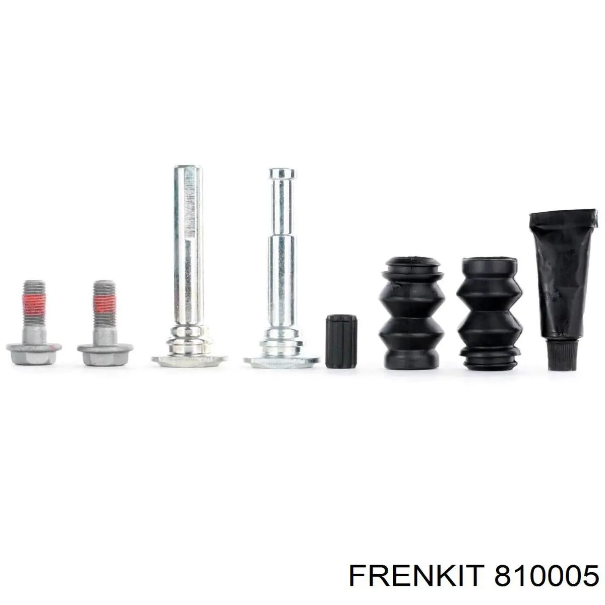 Ремкомплект тормозной системы Frenkit 810005 цена, от 6.96 USD