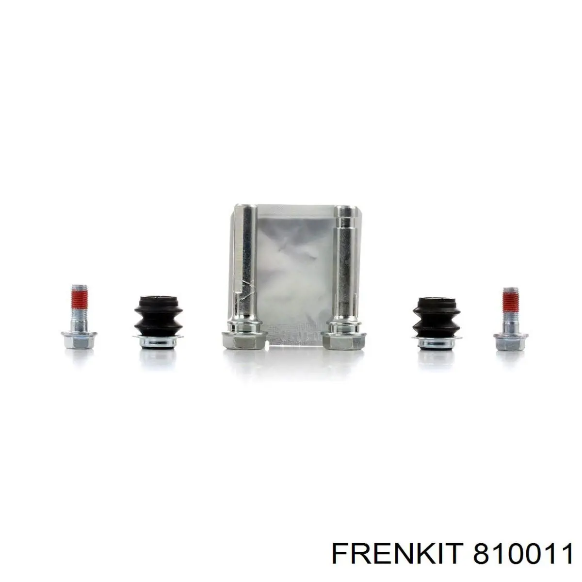 Ремкомплект тормозной системы Frenkit 810011 цена, от 7.09 USD