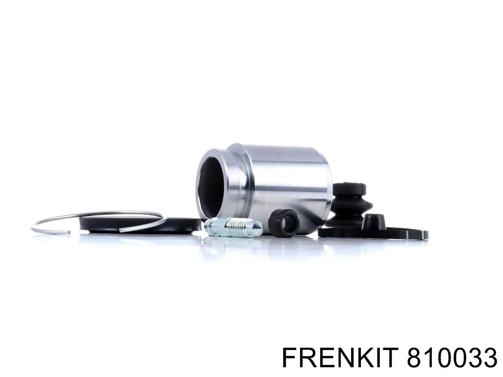 Ремкомплект суппортов Frenkit 810033 цена, от 5.48 USD