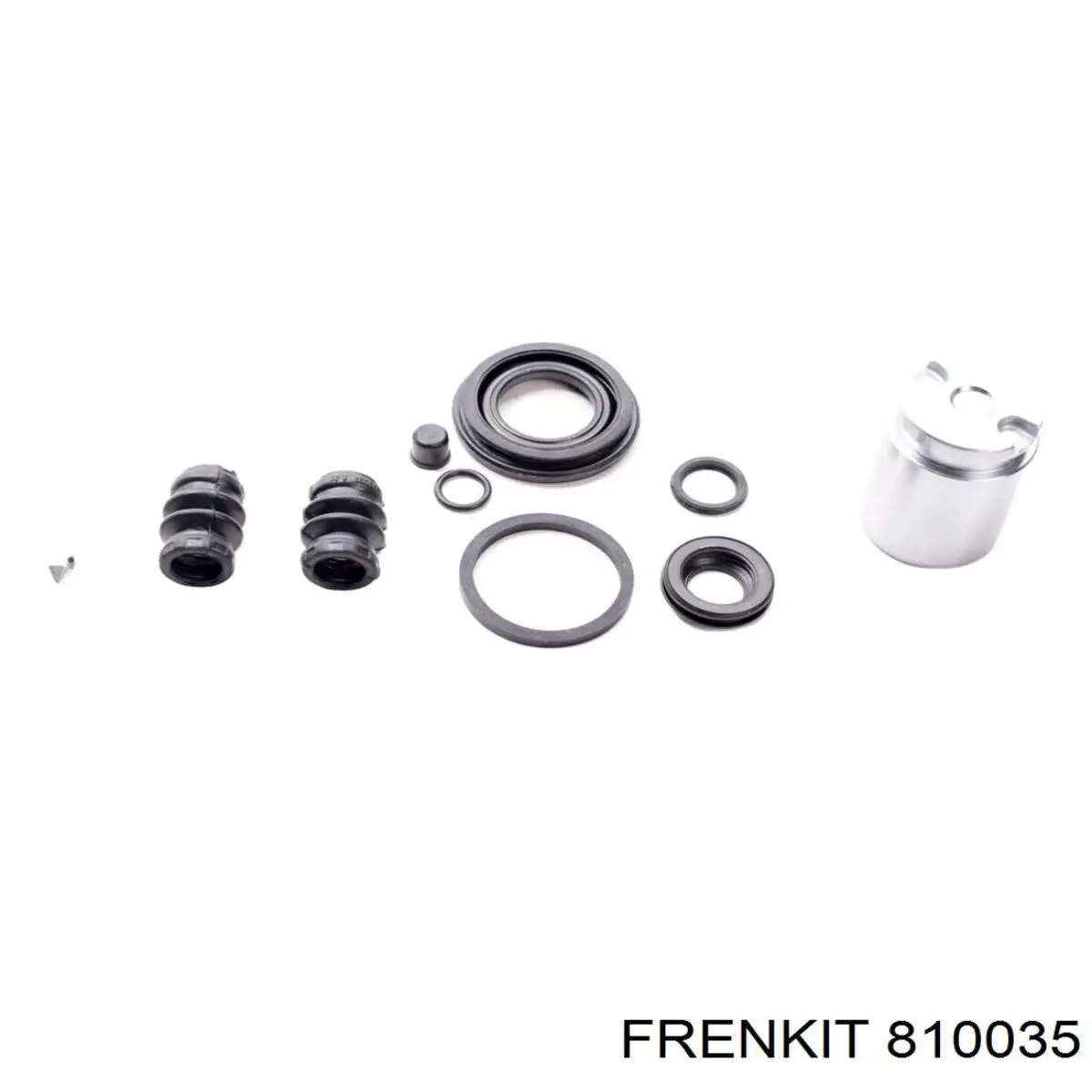 Ремкомплект тормозной системы Quick Brake 1398X цена, от 5.99 USD