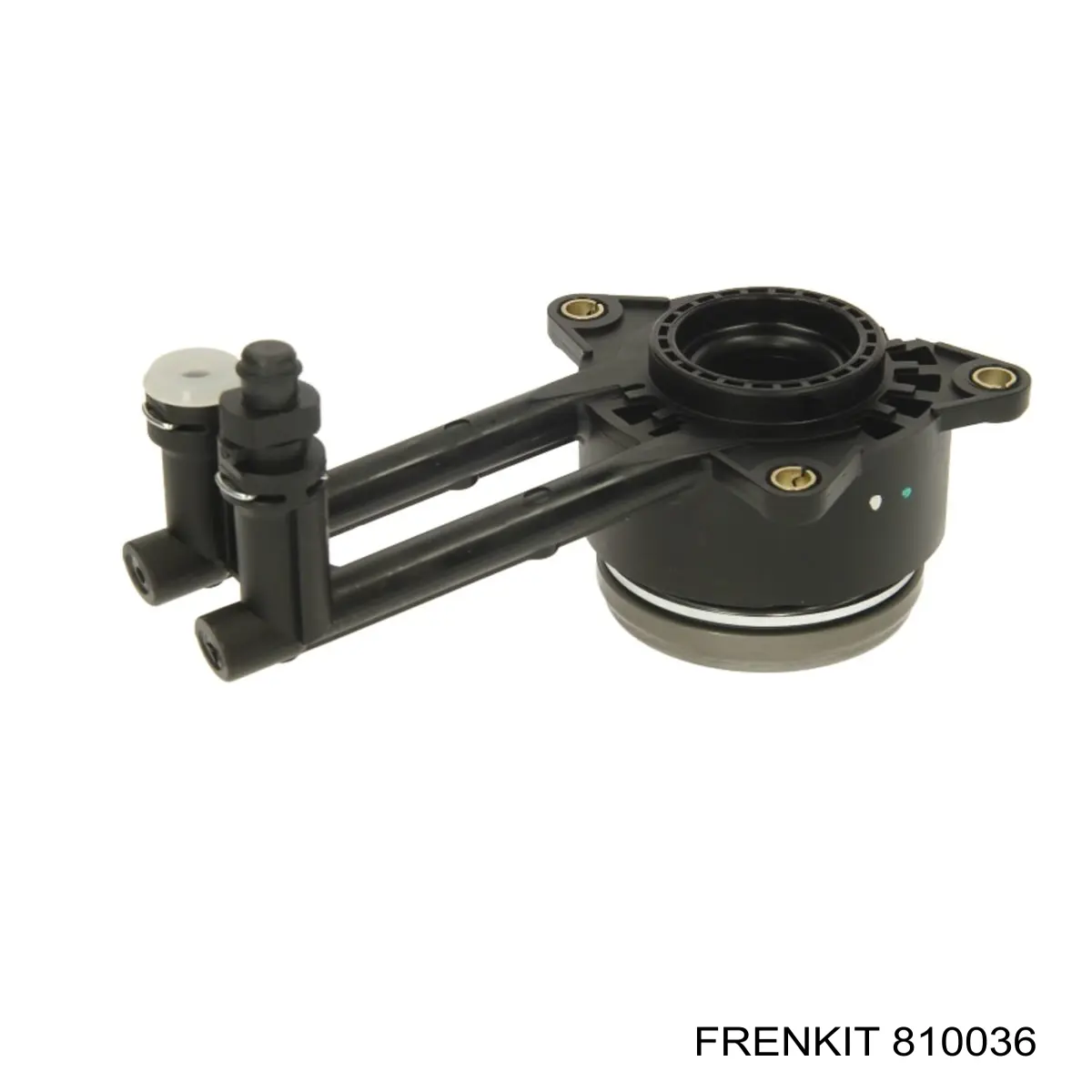 810036 Frenkit kit de reparação de suporte do freio dianteiro