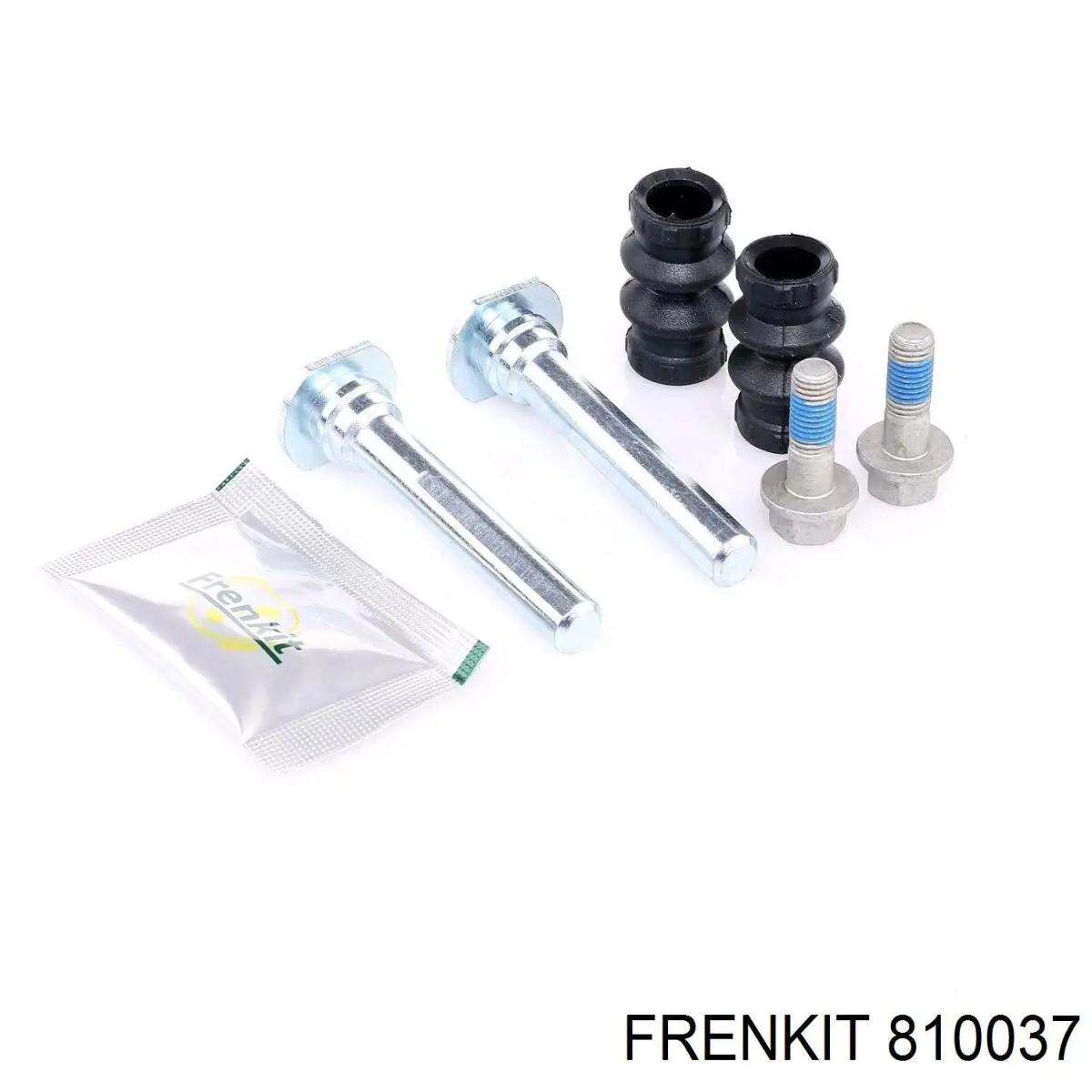 Купить 810037 Frenkit Ремкомплект переднего суппорта