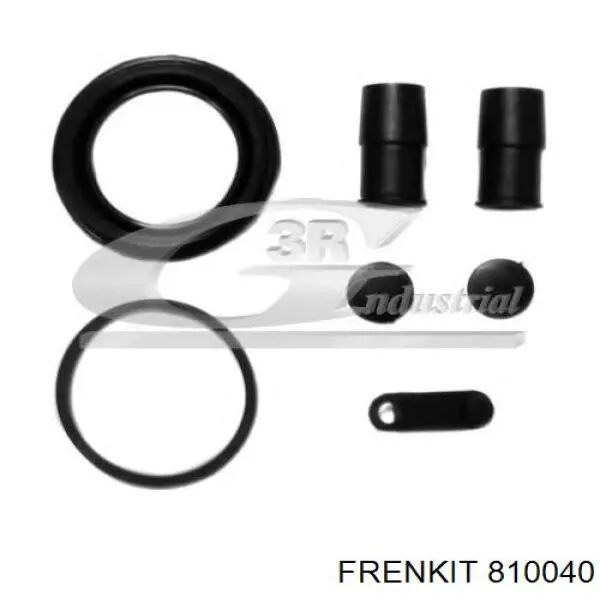 Ремкомплект суппортов Frenkit 810040 цена, от 6.19 USD