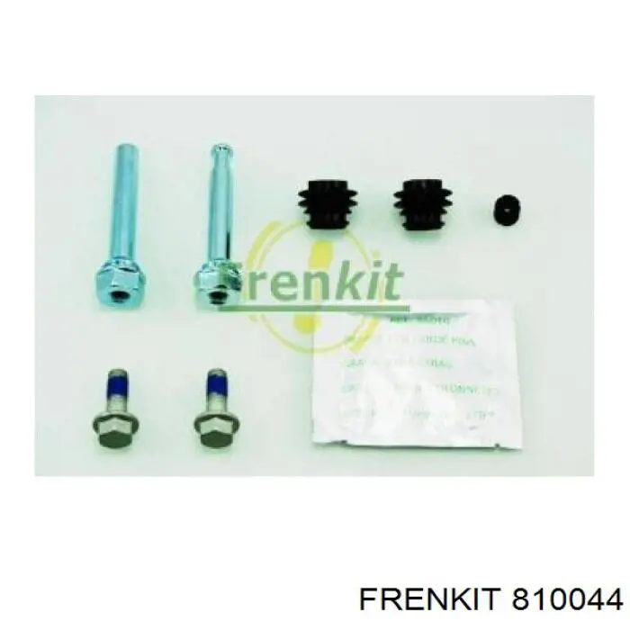 Направляющая суппорта переднего FRENKIT 810044