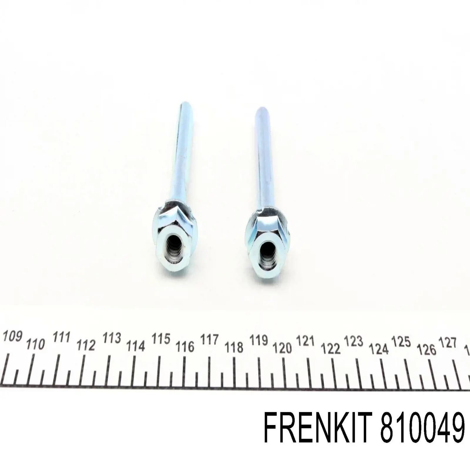 Купить 810049 Frenkit Пыльник направляющей суппорта тормозного заднего