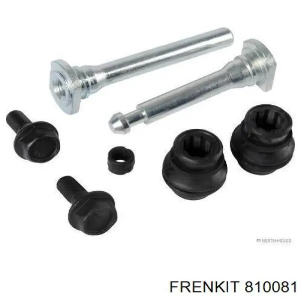 Ремкомплект тормозной системы Frenkit 810081 цена, от 8.35 USD