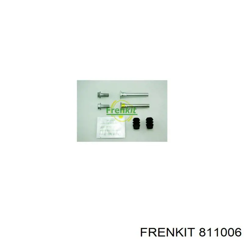 811006 Frenkit 