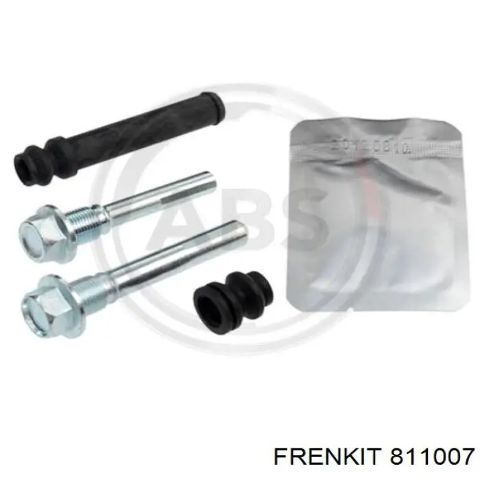 Ремкомплект тормозной системы Frenkit 811007 цена, от 6.03 USD