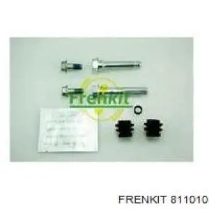 Направляющая суппорта переднего FRENKIT 811010