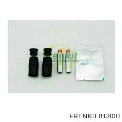 Купить 812001 Frenkit Ремкомплект переднего суппорта