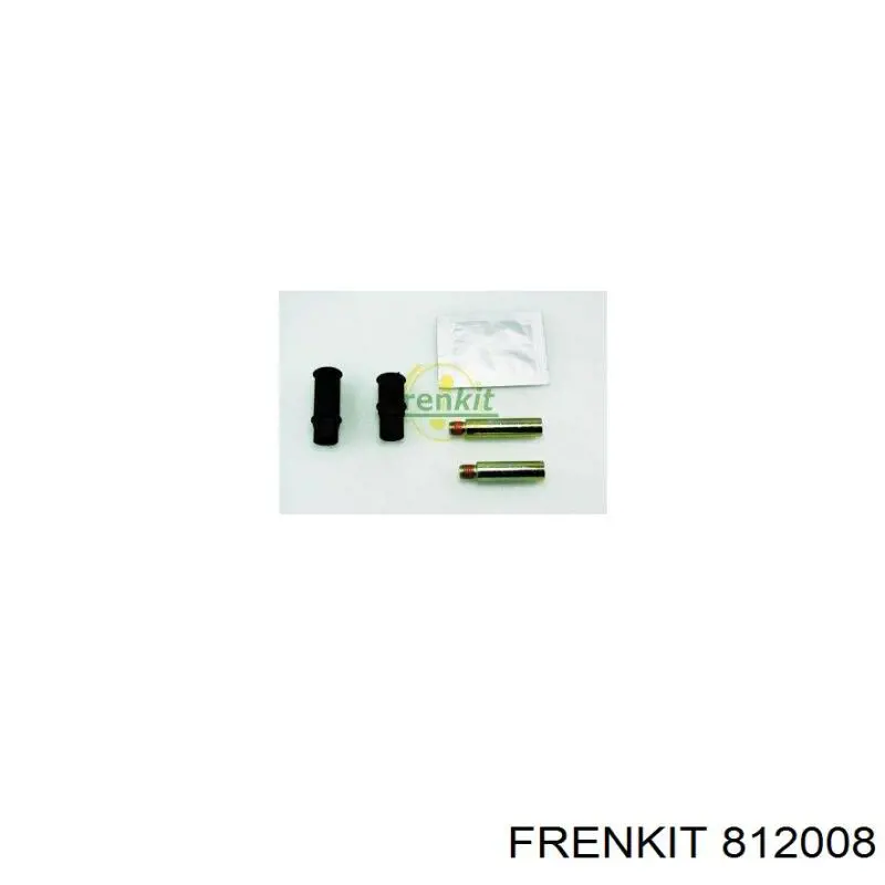 Ремкомплект тормозной системы Frenkit 812008 цена, от 5.50 USD