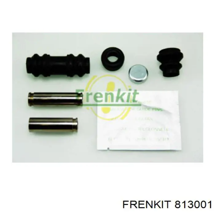 Направляющая суппорта заднего FRENKIT 813001