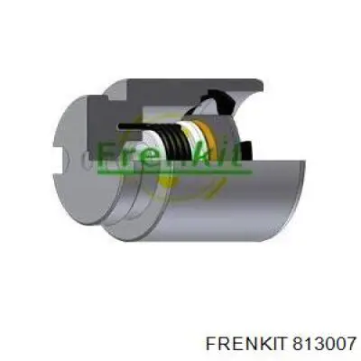 Ремкомплект тормозной системы Autofren D7047C цена, от 8.01 USD