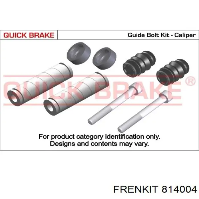 814004 Frenkit