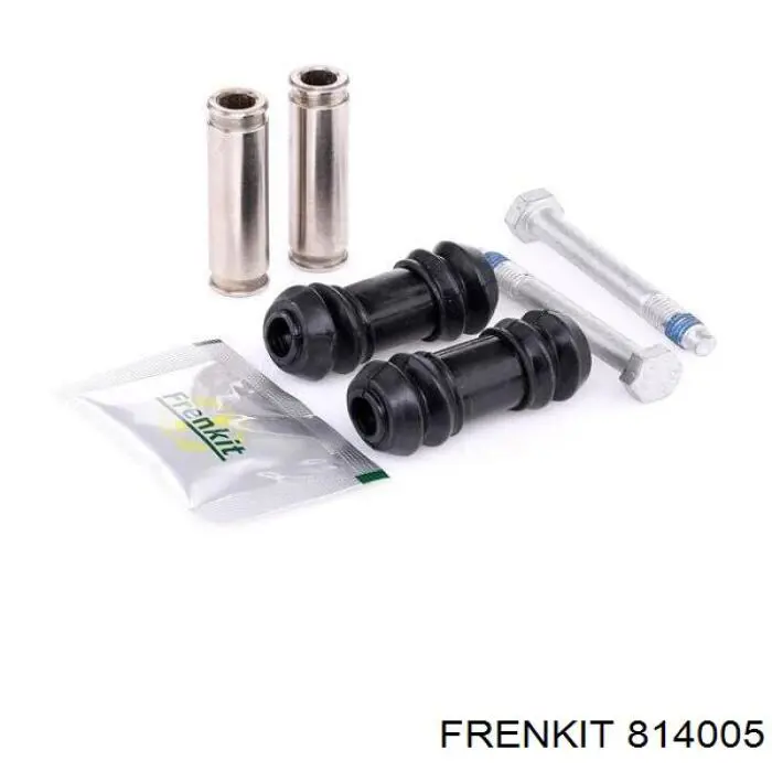 Ремкомплект тормозной системы Frenkit 814005 цена, от 8.63 USD