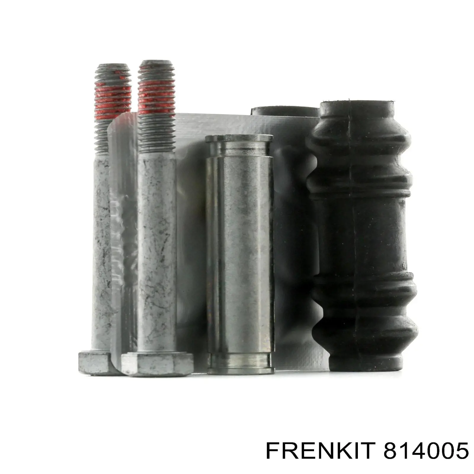 814005 Frenkit kit de reparação de suporte do freio dianteiro