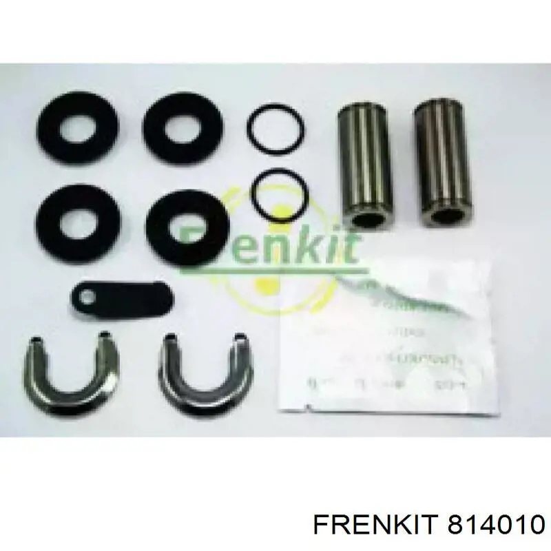 Купить 814010 Frenkit Ремкомплект переднего суппорта