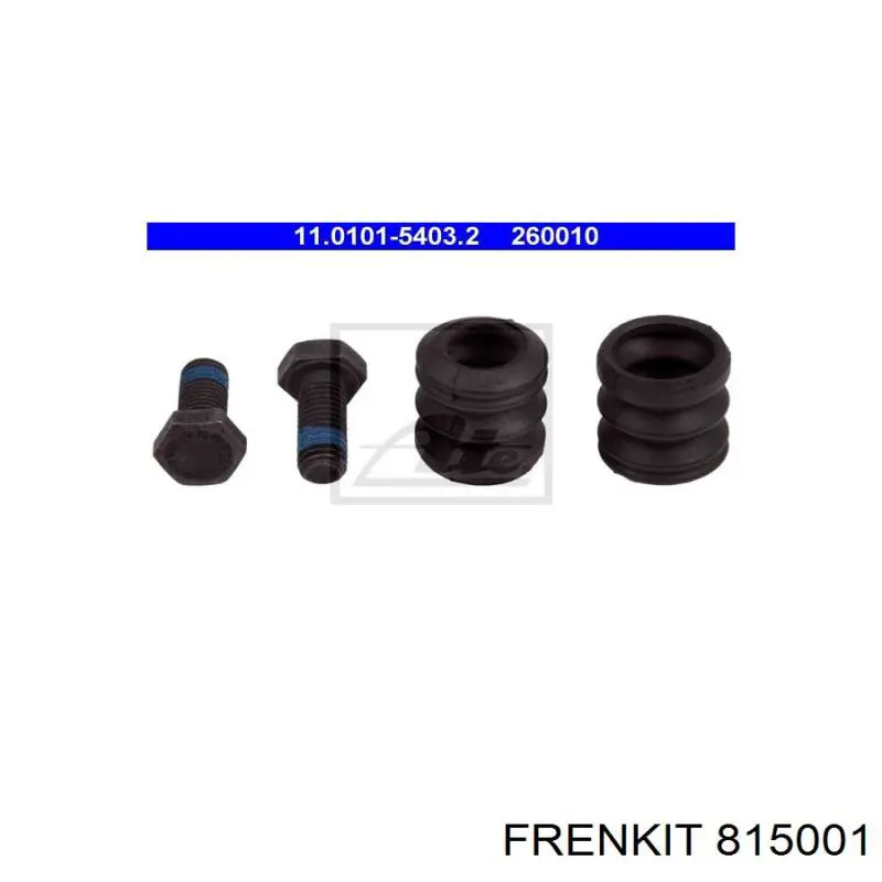 815001 Frenkit