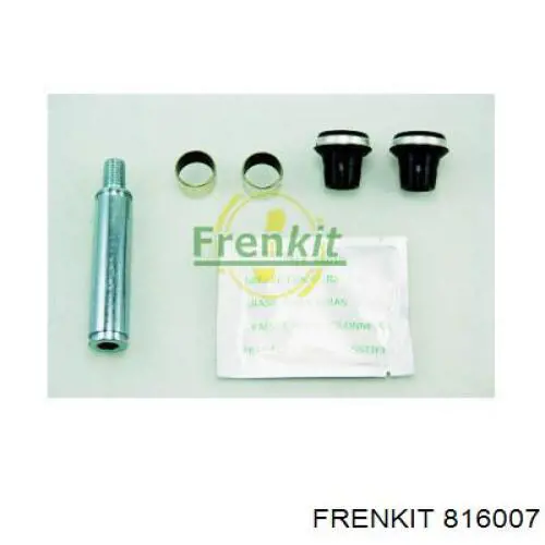 816007 Frenkit ремкомплект суппорта тормозного переднего