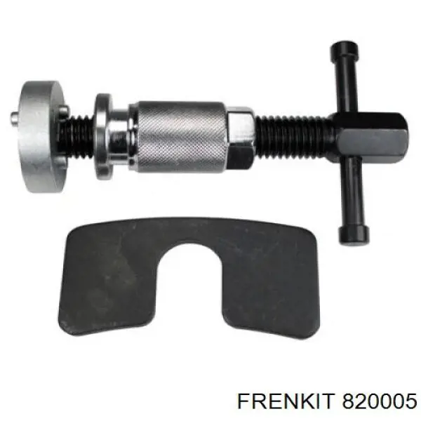  820005 Frenkit