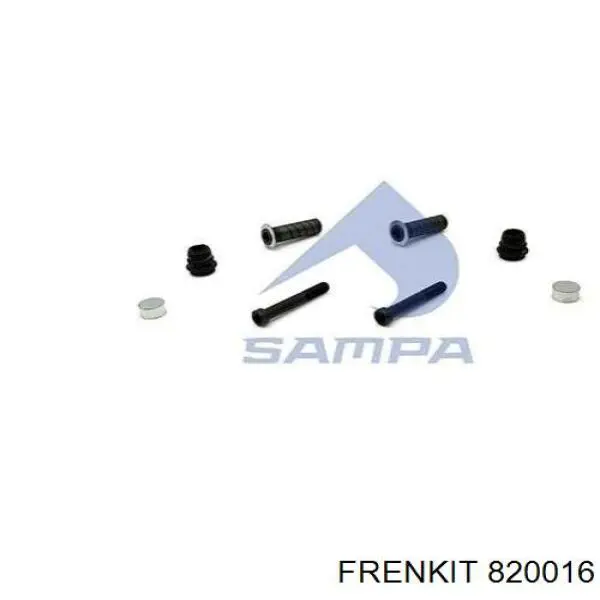  Frenkit 820016 цена, от 17.46 USD