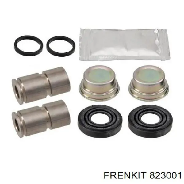 Ремкомплект тормозной системы Frenkit 823001 цена, от 11.54 USD