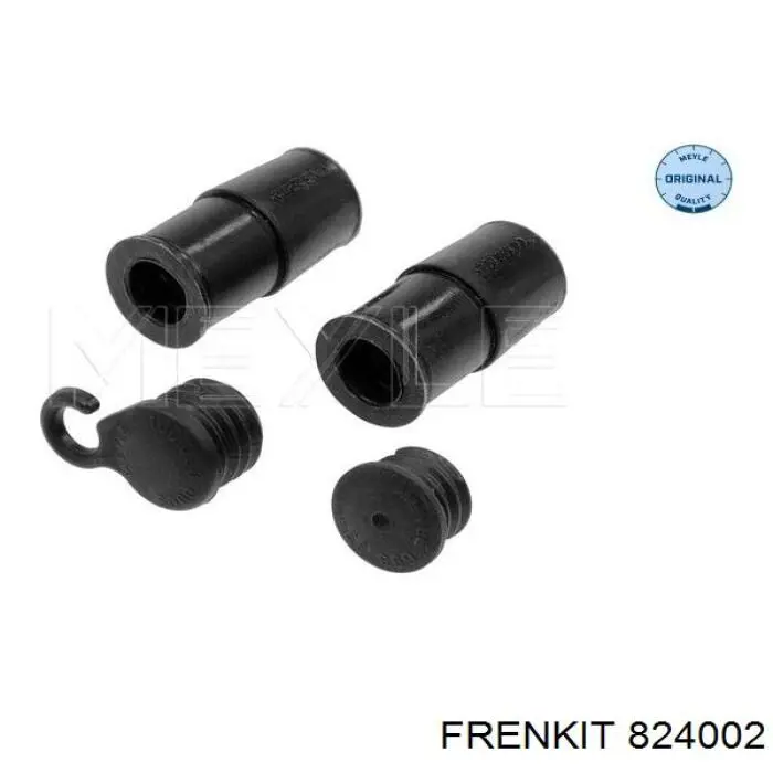 Ремкомплект тормозной системы Frenkit 824002 цена, от 2.85 USD